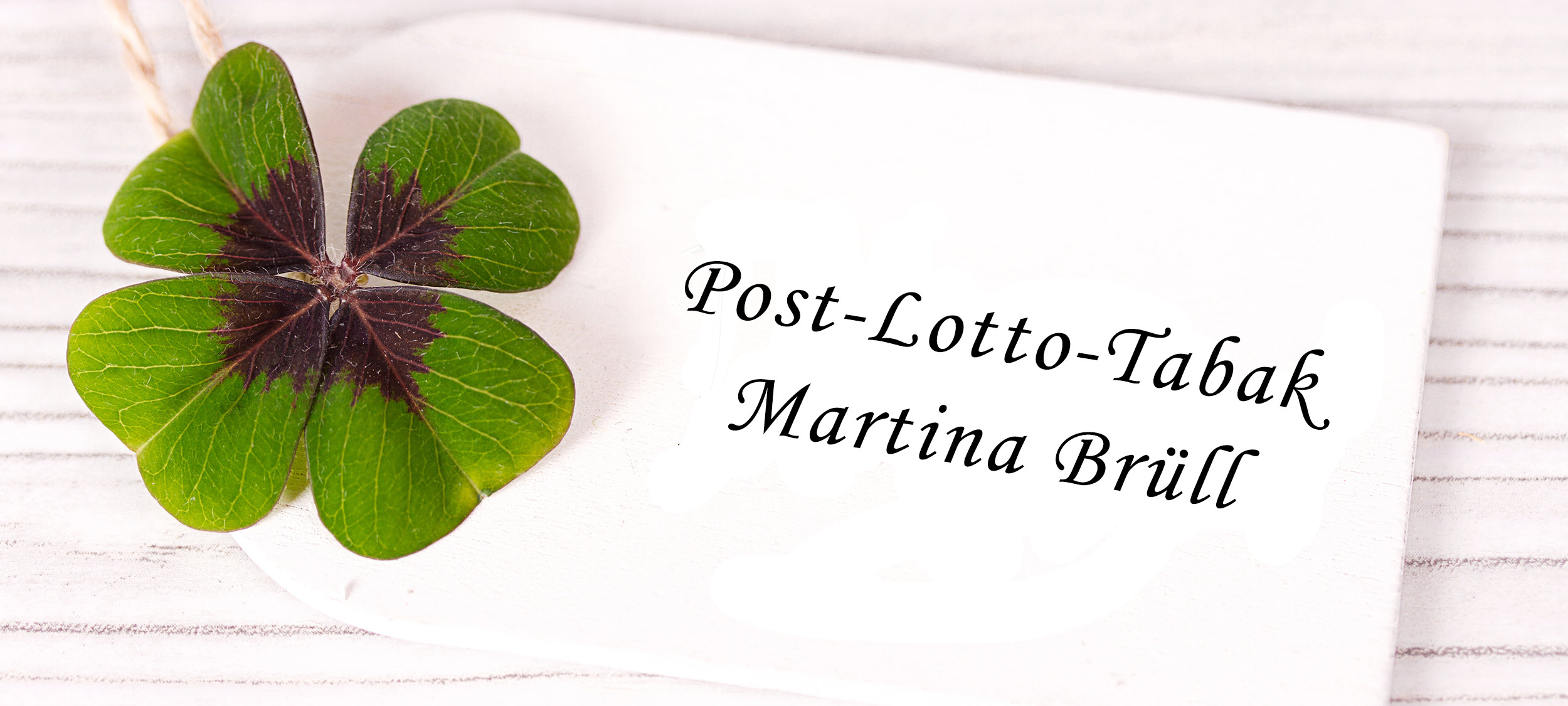 Post-Lotto-Tabak | Header 1